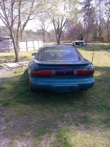 95 pontiac firebird in cameron, nc