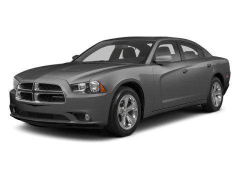 2013 dodge charger sxt