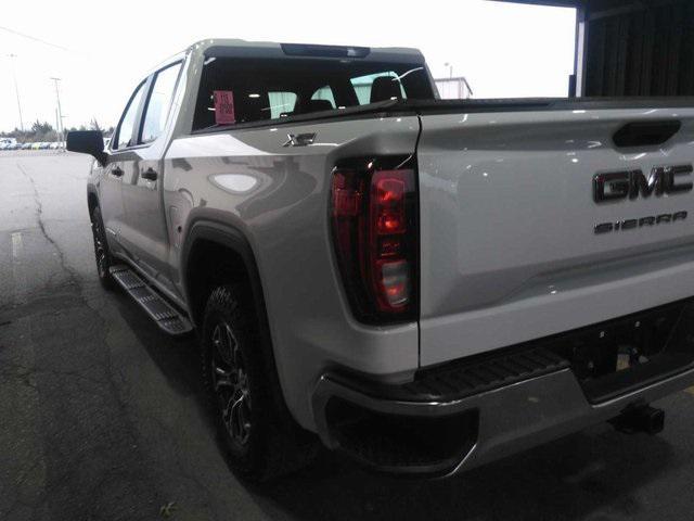 2020 gmc sierra 1500 base