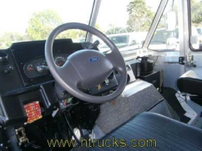 2004 ford e450 in palo alto, ca