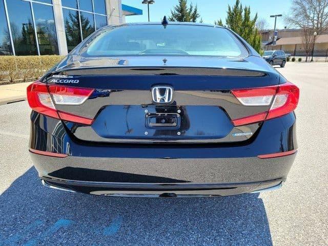 2021 honda accord hybrid ex in downingtown, pennsylvania