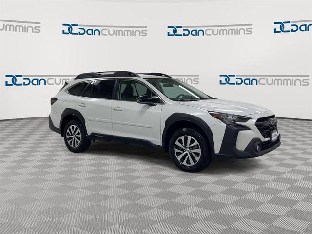 2023 subaru outback premium