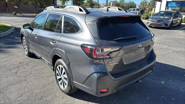2023 subaru outback premium