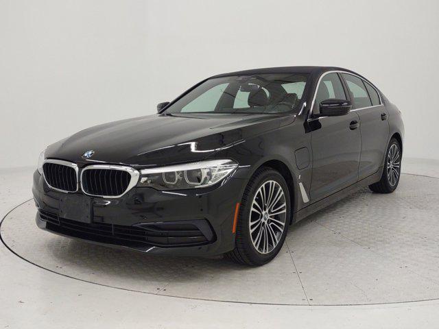 2019 bmw 530e xdrive iperformance