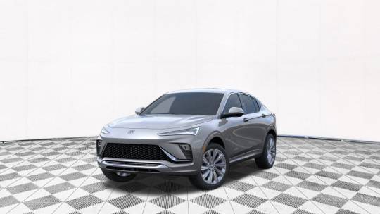 2025 Buick Envista
