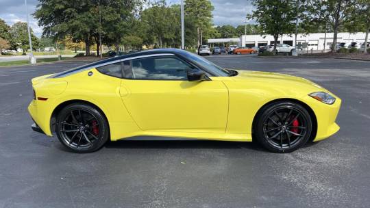 2023 Nissan Z