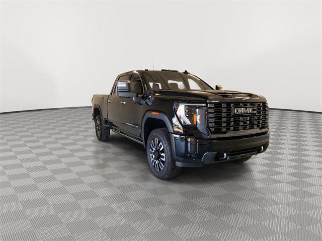 2024 gmc sierra 3500 denali