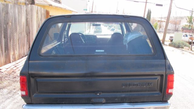 ramcharger