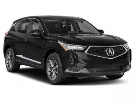 2024 acura rdx technology package