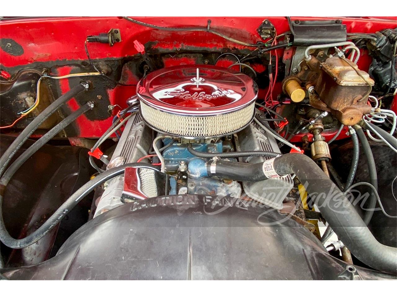 1984 chevrolet k-20