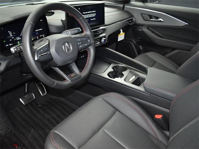 2024 acura zdx a-spec