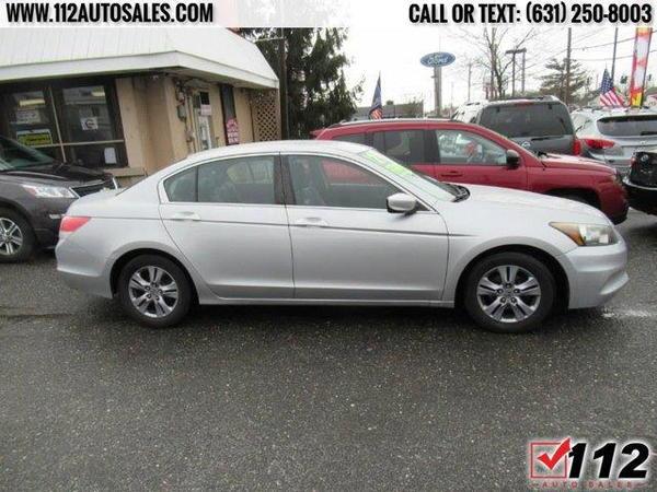 2012 honda accord sdn in dulles, virginia