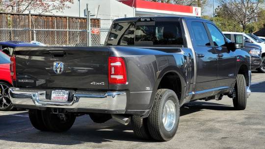 2024 RAM 3500
