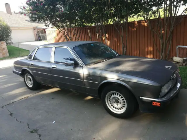 sovereign with 68k miles - 4l 6 cylinder