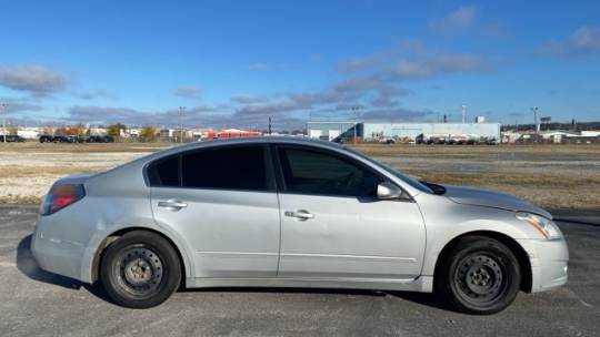 2011 Nissan Altima