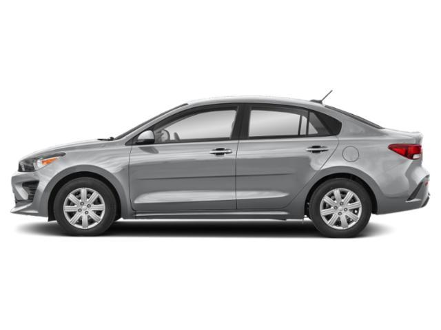2022 kia rio s