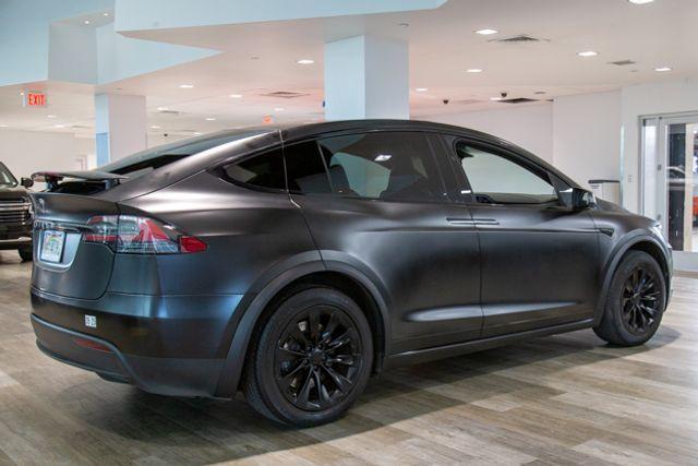2019 tesla model x long range