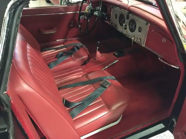 1959 drop head coupe used manual fwd