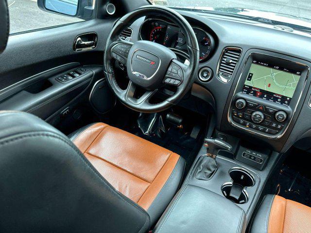 2020 dodge durango r/t awd