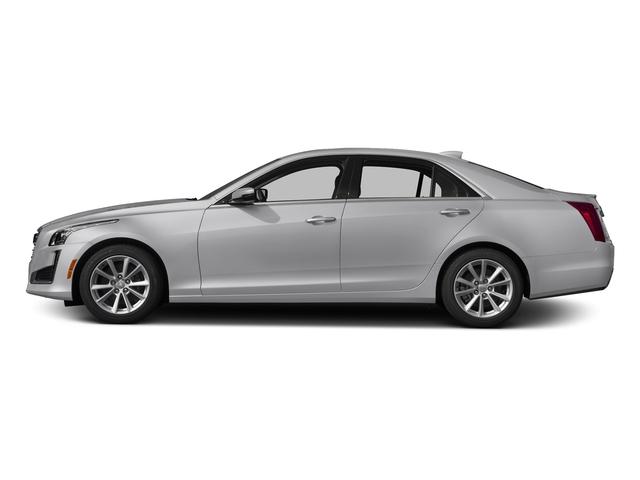 2017 cadillac cts 3.6l premium luxury