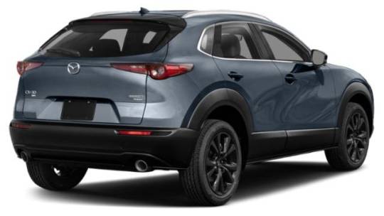 2022 Mazda CX-30
