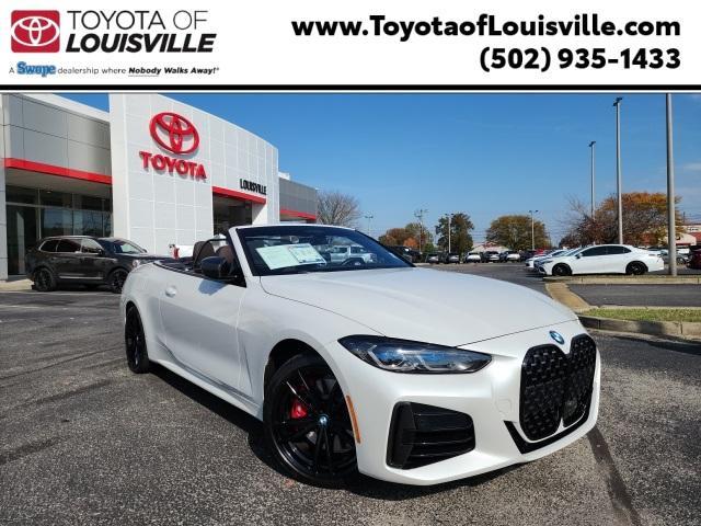 2024 bmw m440 i xdrive