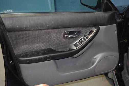 2003 subaru baja in co bluffs, iowa