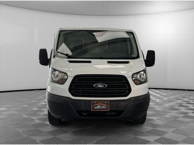 2019 ford transit-150 base