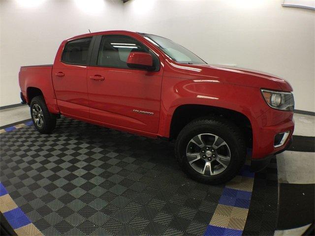 certified 2016 chevrolet colorado z71 harvey, la 70058 for sale in harvey, louisiana