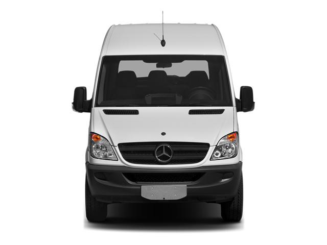 2013 mercedes-benz sprinter 2500 high roof