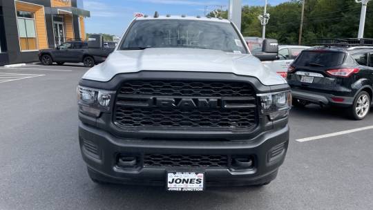 2024 RAM 3500