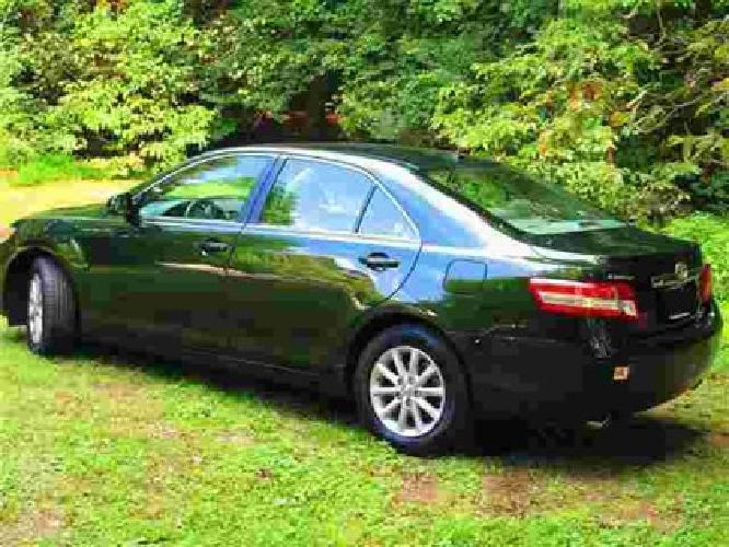 2011 toyota camry xle v6 in gloucester, va