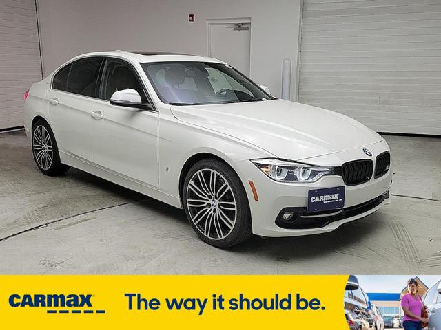 2018 bmw 330e e iperformance
