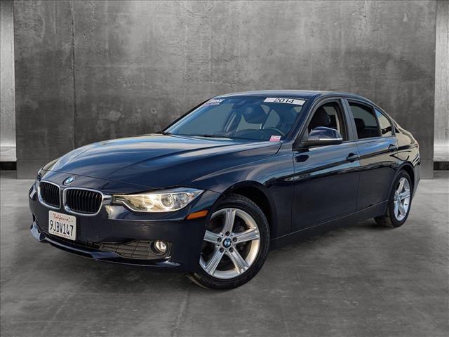 2014 bmw 328d xdrive