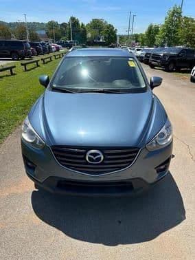 2016 mazda cx-5 grand touring in knoxville, tennessee
