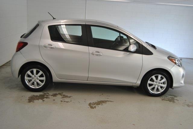 2016 toyota yaris 5-door se se 4dr hatchback 5m for sale in saco, maine