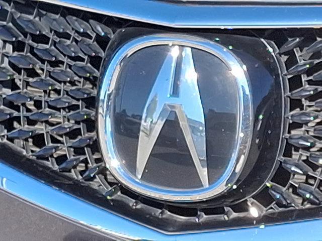2020 acura rdx technology package