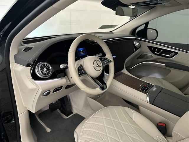 2023 mercedes-benz eqs 580 base 4matic