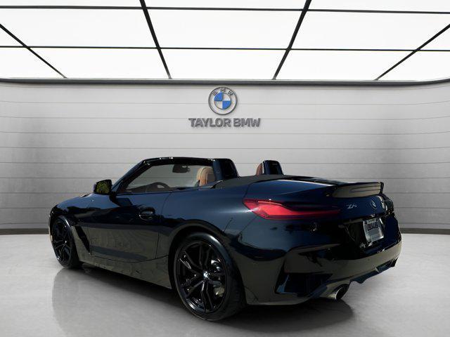 2019 bmw z4 sdrive30i