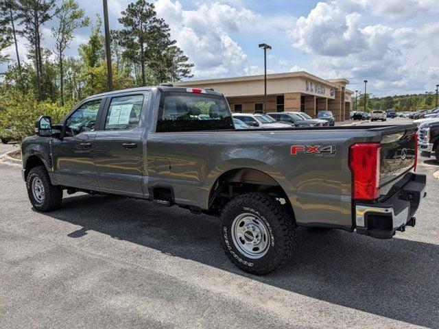 2023 ford f-250 in bellinger, south carolina