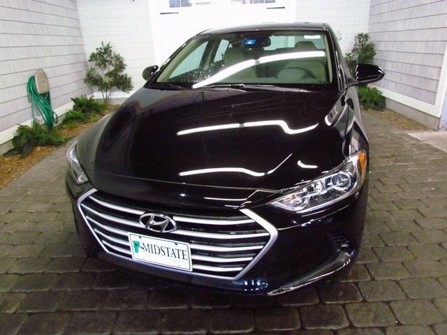 2018 hyundai elantra se se 4dr sedan 6m (us for sale in barre, vermont