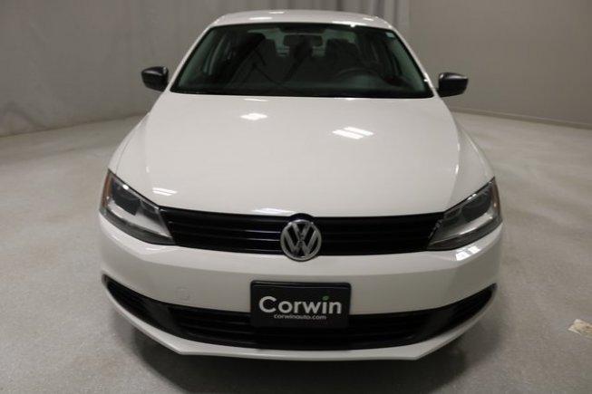 2011 volkswagen jetta sedan for sale in fargo, north dakota