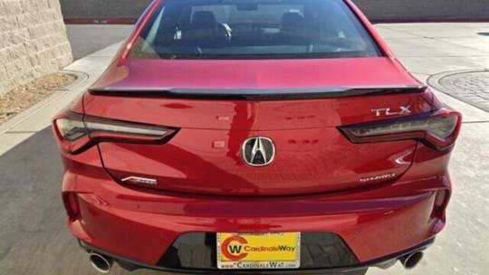 2025 Acura TLX