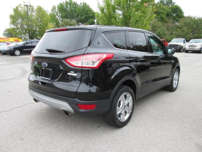 2014 ford escape se se 4dr suv for sale in fayetteville, arkansas