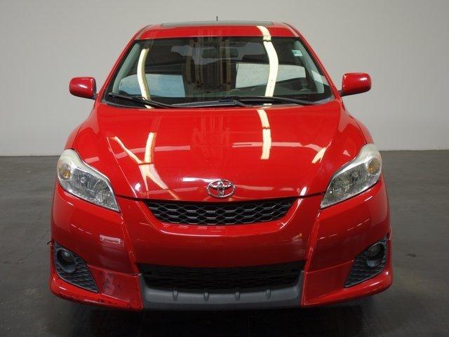 used 2009 toyota matrix s manhattan, ks 66502 for sale in manhattan, kansas