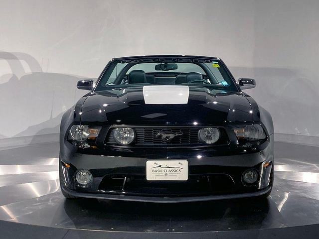 2010 ford mustang gt