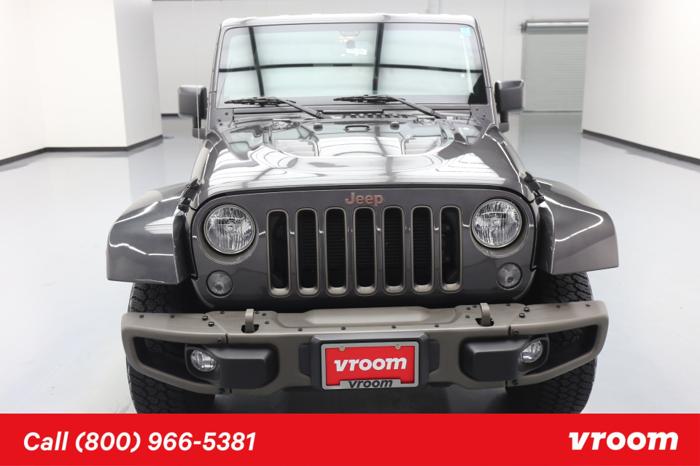 used 2016 jeep wrangler 4wd unlimited sahara fort smith, ar 72904 for sale in fort smith, arkansas