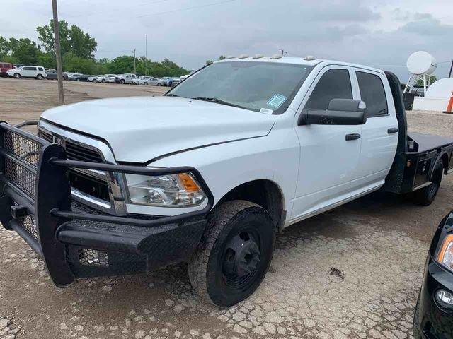 used 2012 ram 3500 4x4 crew cab topeka, ks 66612 for sale in topeka, kansas