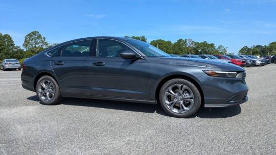 2024 Honda Accord