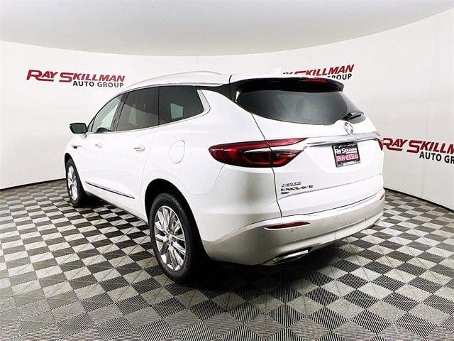 2021 buick enclave essence in indianapolis, indiana